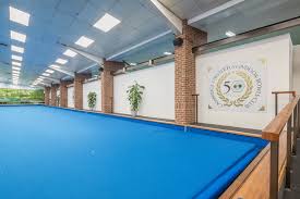 Image result for Cambridge Chesterton Indoor Bowls Club