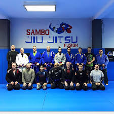 Image result for Edinburgh Jitsu Club