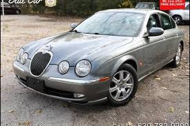 Image result for Quartz Gray 2003 Jaguar