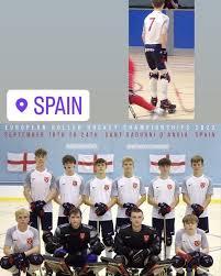 Image result for Manchester Roller Hockey Club