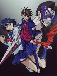 「アレキサンドリア＝パワード 武装錬金」の画像検索結果