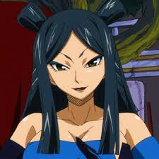 「オルガ・ナナギア FAIRY TAIL」の画像検索結果