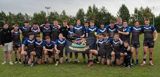 Image result for Lowca Amateur Rugby League Football Club