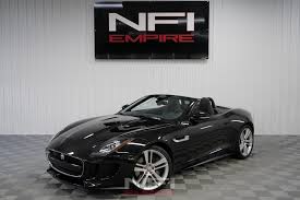 Image result for Black Amethyst 2015 Jaguar
