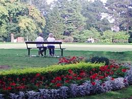 Image result for Darlington South Park Bowls Club