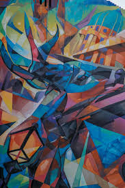 Bildergebnis für Kubismus