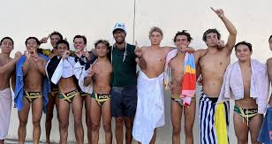 Image result for Polytechnic (London) - Water Polo