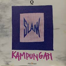 Image result for gambar slank