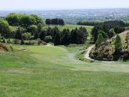 Image result for Turton Golf Club