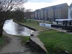 Ashton-under-Lyne.com Photo Blog: Canal in Mossley