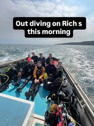Image result for Hartlepool Divers Bsac Branch 0985