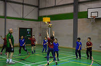 Image result for Nomads Korfball Club