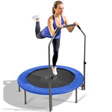 Image result for Hi-Volume Trampoline Squad
