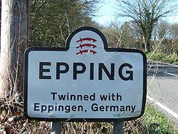 Image result for Epping Essex
