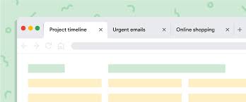 Image result for Show my windows and tabs from last time