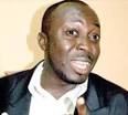 has accused Baba Jamal, a
