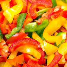 Afbeeldingsresultaat voor hungarian sweet white sweet pepper