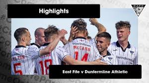Image result for Dunfermline and West Fife Ac