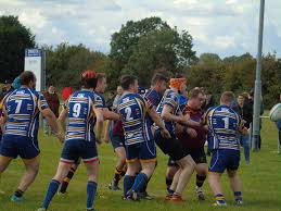 Image result for Dinnington Rugby Union Football Club