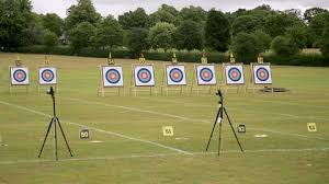 Image result for Telford Archers