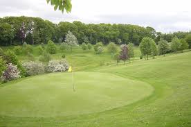 Image result for Ampleforth College Golf Club
