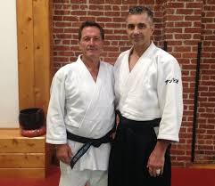 Image result for Matlock Aikido Club