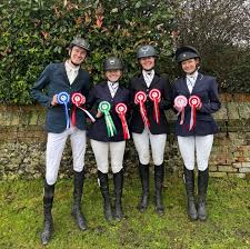 Image result for Oxford University Riding Club