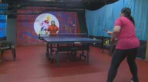 Image result for Rowhedge Table Tennis Club
