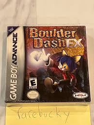 Billedresultat for boulder dash