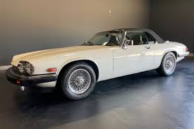 Image result for New Glacier White 1991 Jaguar