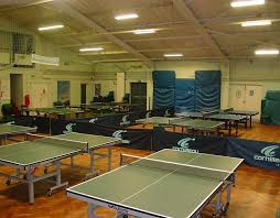 Image result for Teddington Table Tennis Club