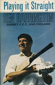 Image result for The Ken Barrington Indoor Cricket Centre