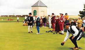 Image result for Great Torrington Bowling Club