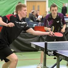Image result for Rowhedge Table Tennis Club