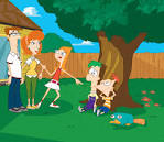 Phineas and Ferb - Disney Wiki