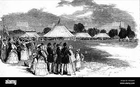 Image result for Royal Leamington Spa Archery Society