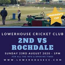 Image result for Rochdale Cricket Club