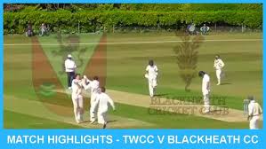 Image result for Blackheath Cricket Club