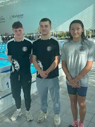 Image result for Romford Swimming Club