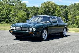 Image result for Alpine Green 1999 Jaguar