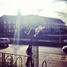 Image result for Velocity PK Parkour Club