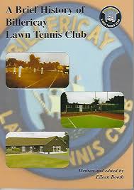 Image result for Billericay LTC