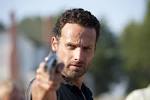 The name's Rick Grimes bitch!
