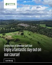Image result for Silverdale Golf Club