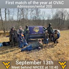 Image result for Sopley Airsoft Club