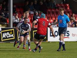 Image result for Scarborough Rugby Union Football Club