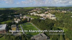 Image result for Aberystwyth University