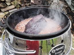 Image result for sauerbraten semmelknödel