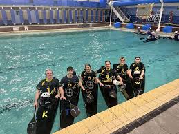 Image result for York University Canoepolo Club