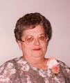 Mary was born June 6, 1930, near Harper, to Stephen and Nina (Lawson) Jaeger ... - Mary-Finders-obit-photo